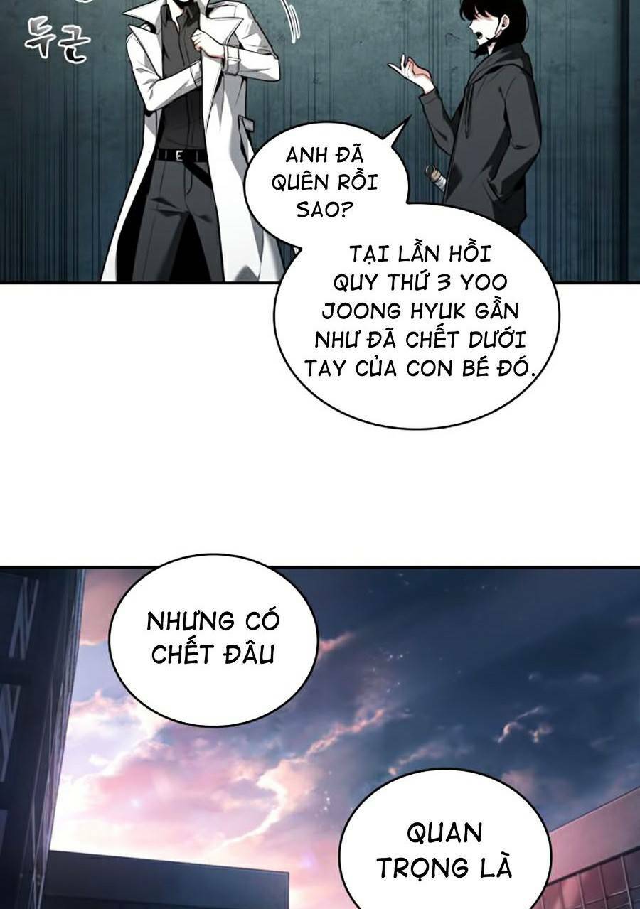 Toàn Trí Độc Giả – Omniscient Reader Chapter 91 - Trang 2