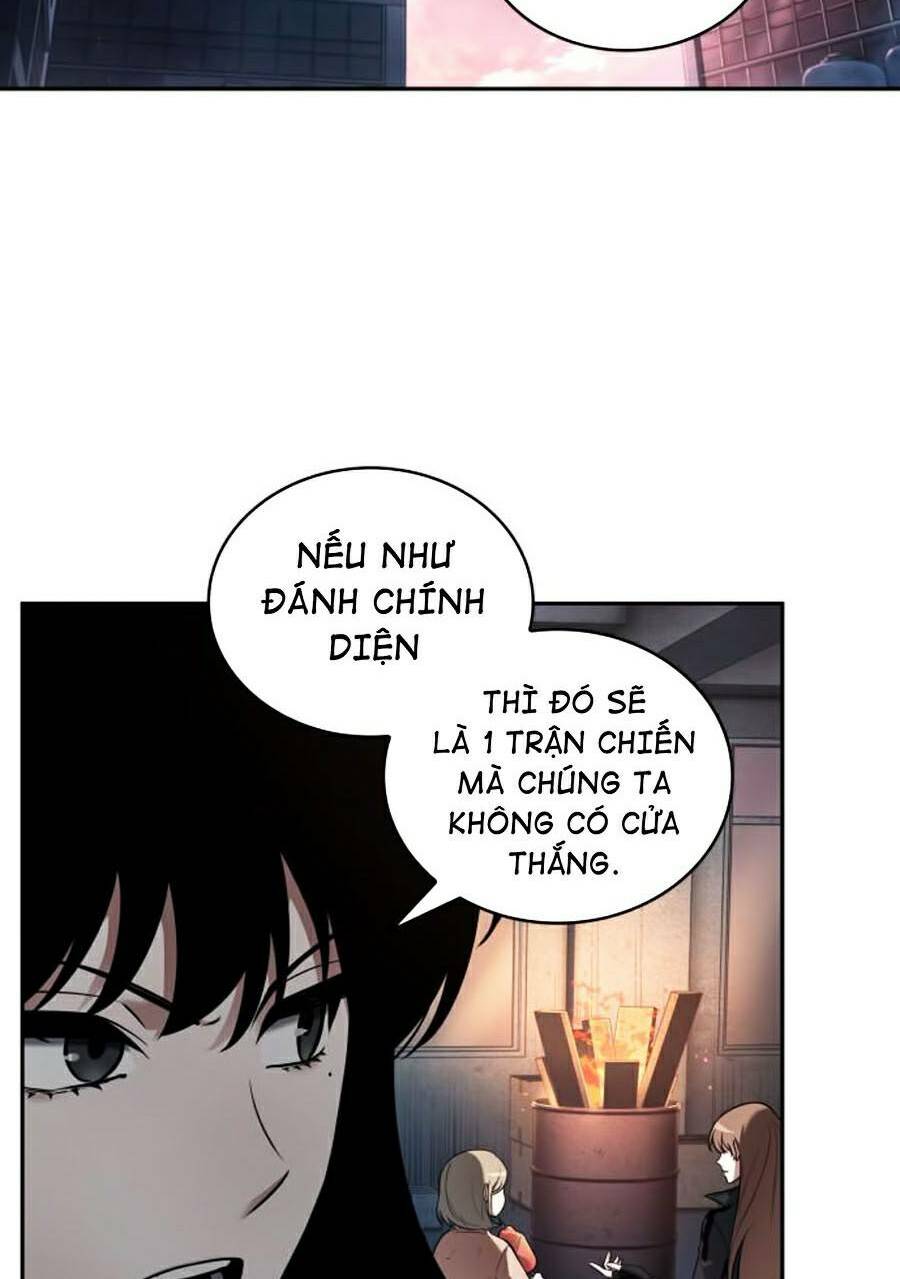 Toàn Trí Độc Giả – Omniscient Reader Chapter 91 - Trang 2