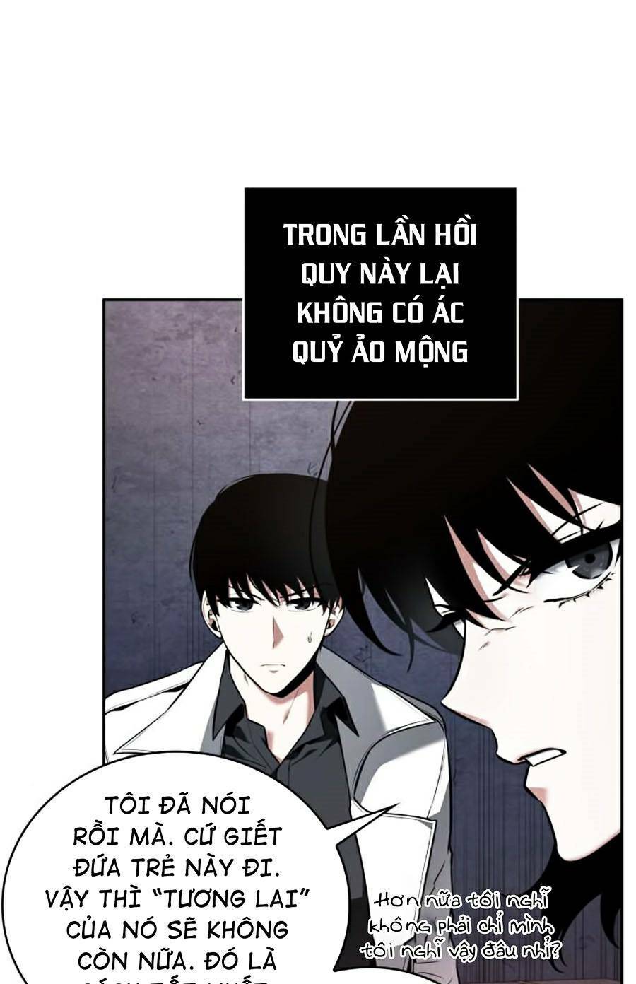 Toàn Trí Độc Giả – Omniscient Reader Chapter 91 - Trang 2