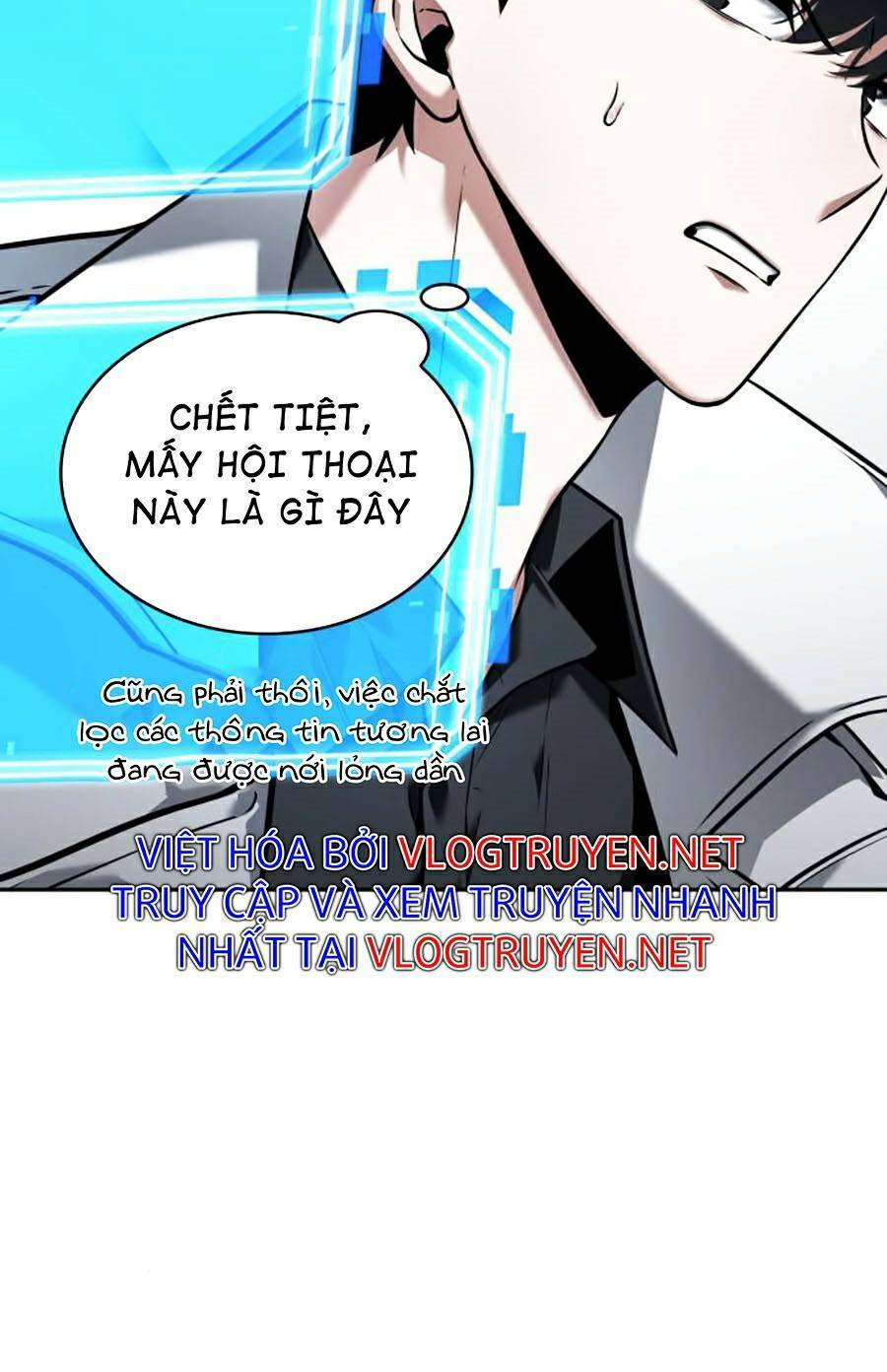 Toàn Trí Độc Giả – Omniscient Reader Chapter 91 - Trang 2