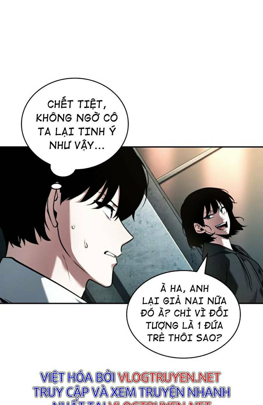 Toàn Trí Độc Giả – Omniscient Reader Chapter 91 - Trang 2