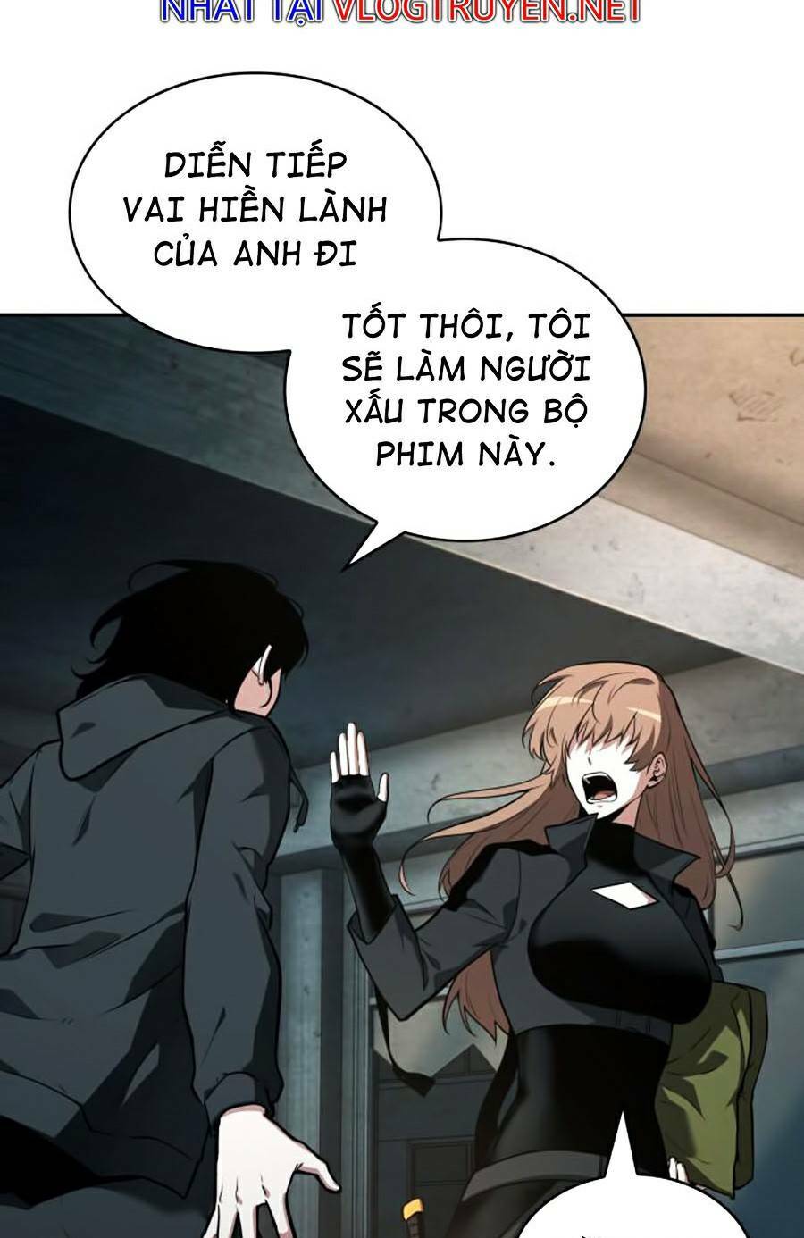 Toàn Trí Độc Giả – Omniscient Reader Chapter 91 - Trang 2