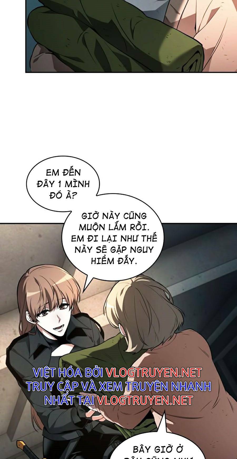 Toàn Trí Độc Giả – Omniscient Reader Chapter 90 - Trang 2