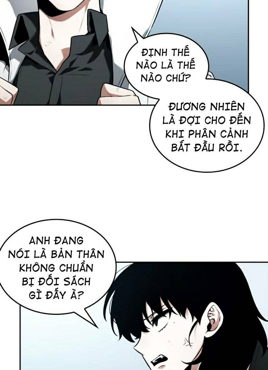 Toàn Trí Độc Giả – Omniscient Reader Chapter 89 - Trang 2