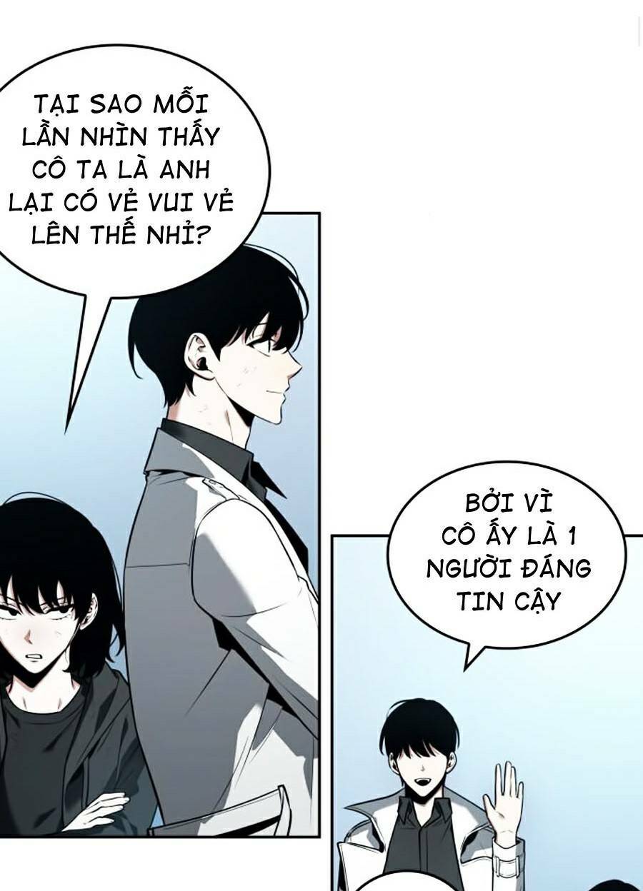 Toàn Trí Độc Giả – Omniscient Reader Chapter 89 - Trang 2