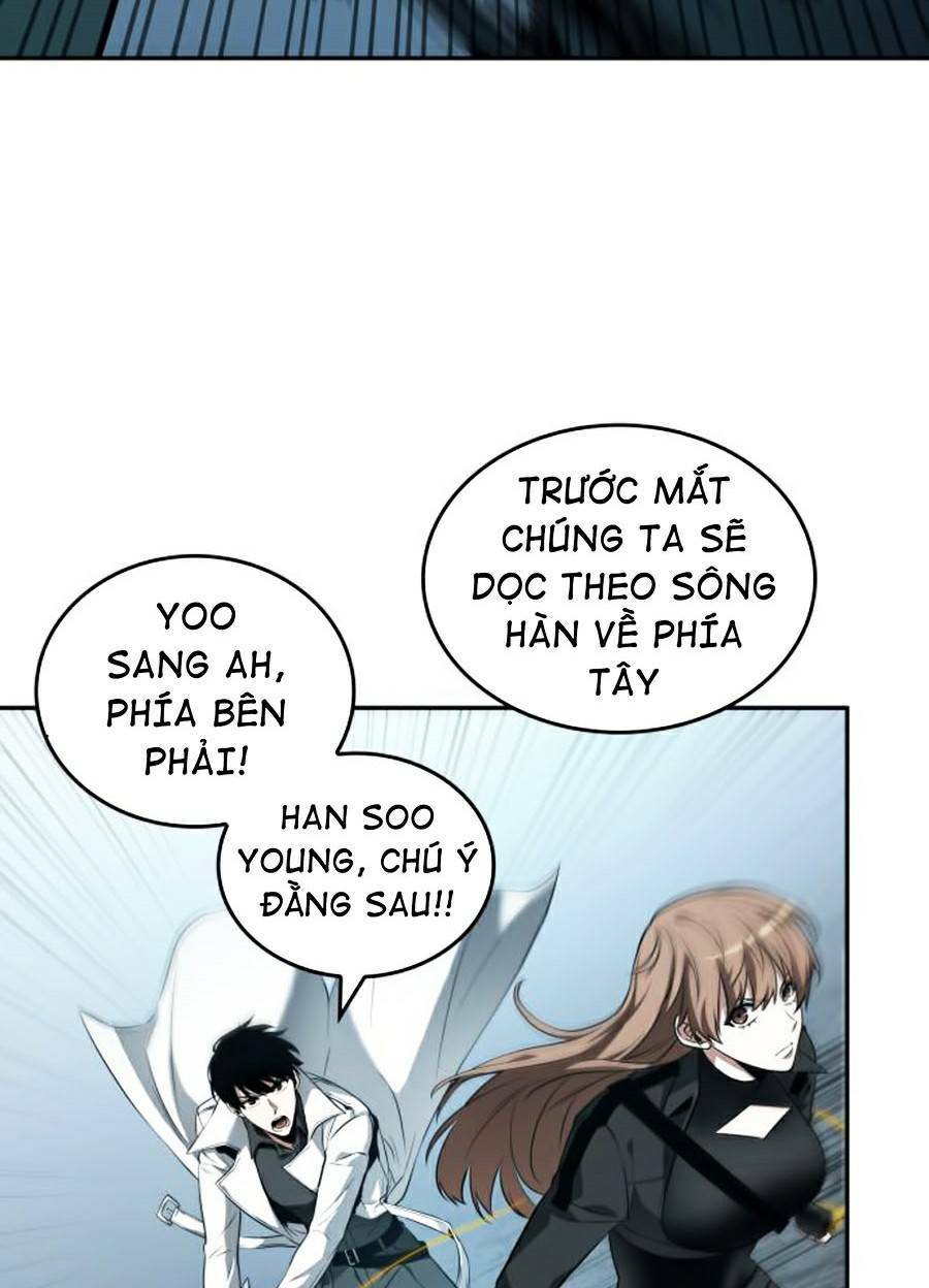 Toàn Trí Độc Giả – Omniscient Reader Chapter 89 - Trang 2