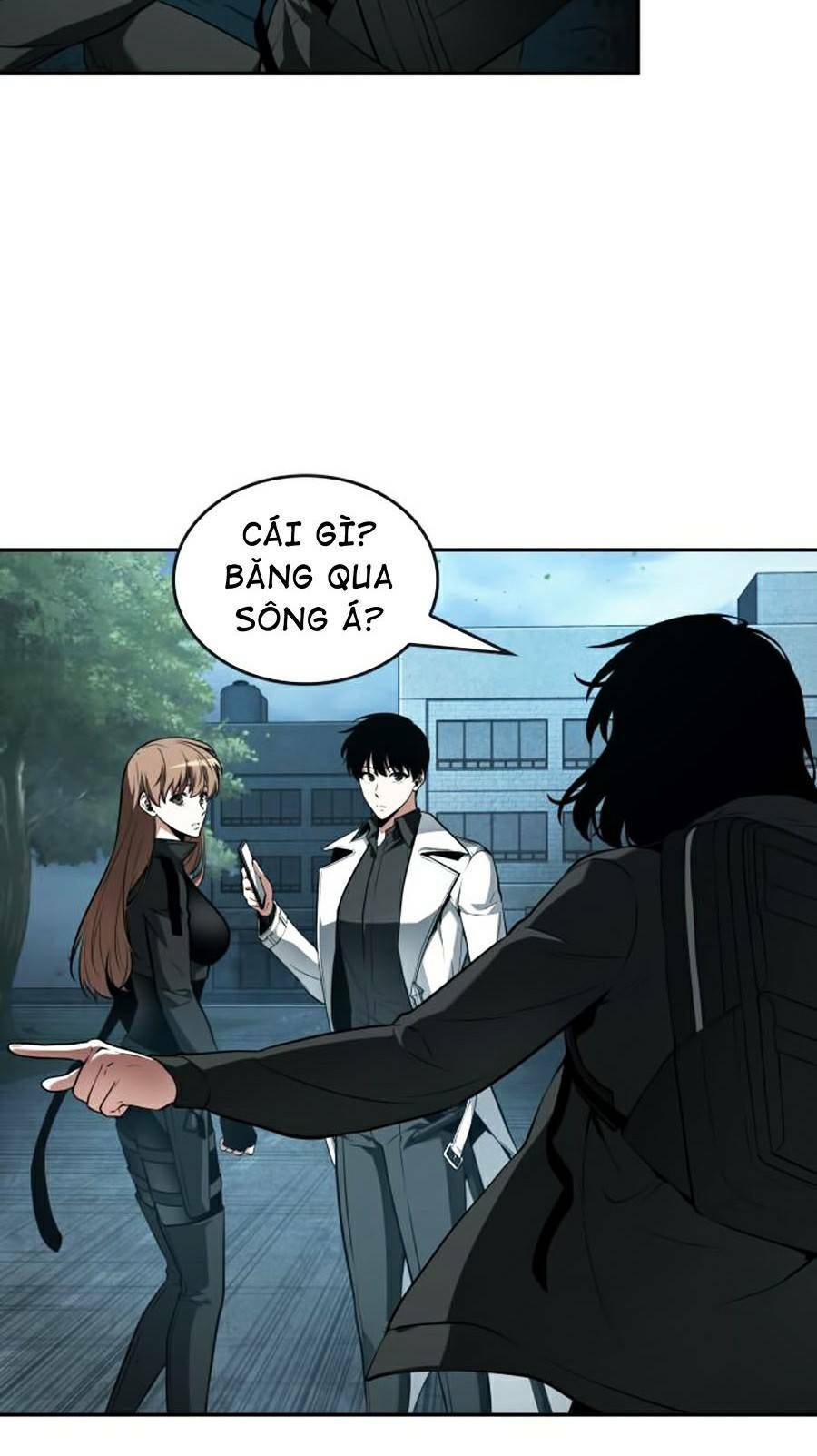 Toàn Trí Độc Giả – Omniscient Reader Chapter 89 - Trang 2