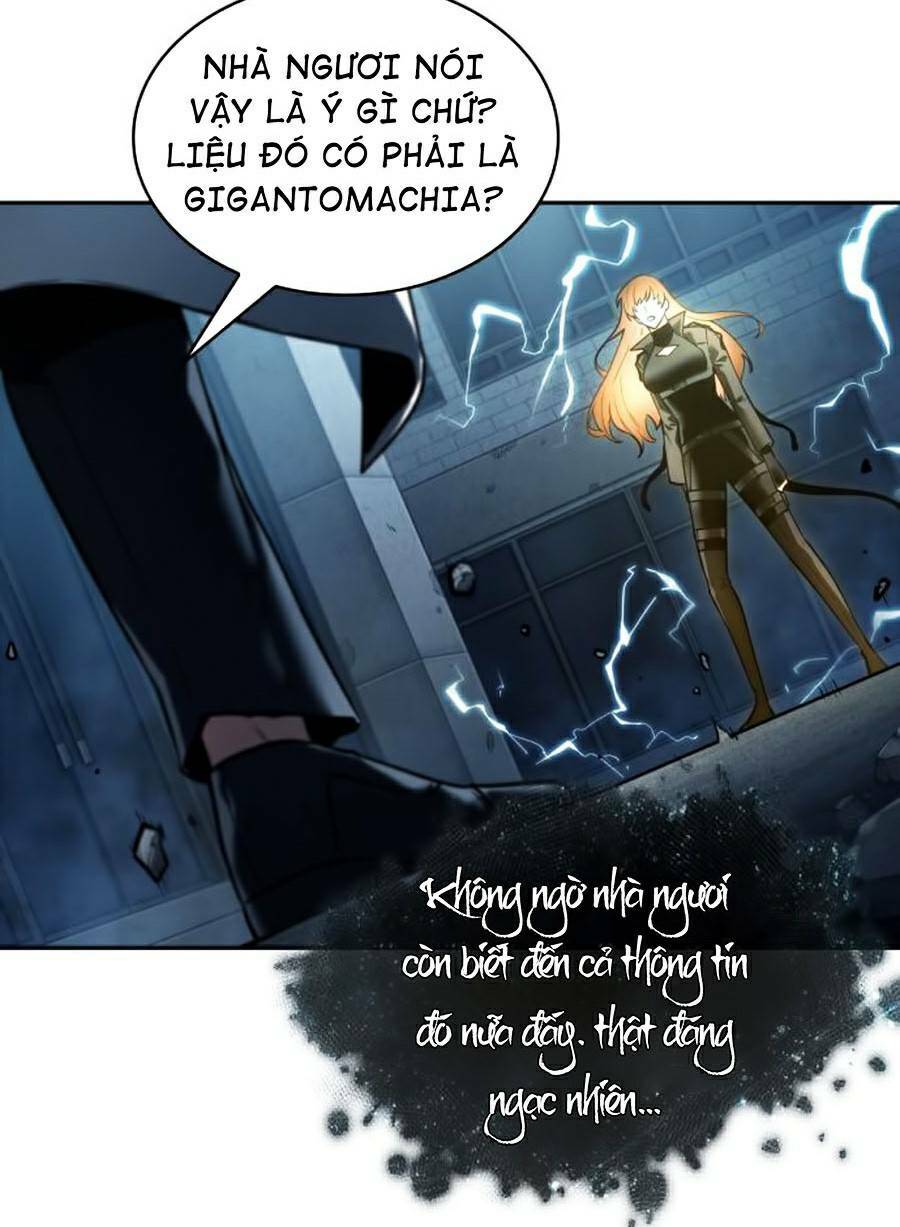 Toàn Trí Độc Giả – Omniscient Reader Chapter 88 - Trang 2