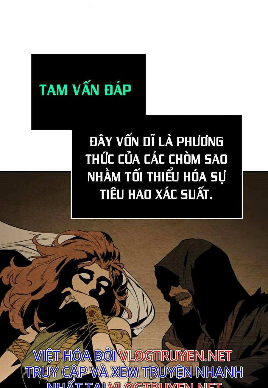 Toàn Trí Độc Giả – Omniscient Reader Chapter 88 - Trang 2