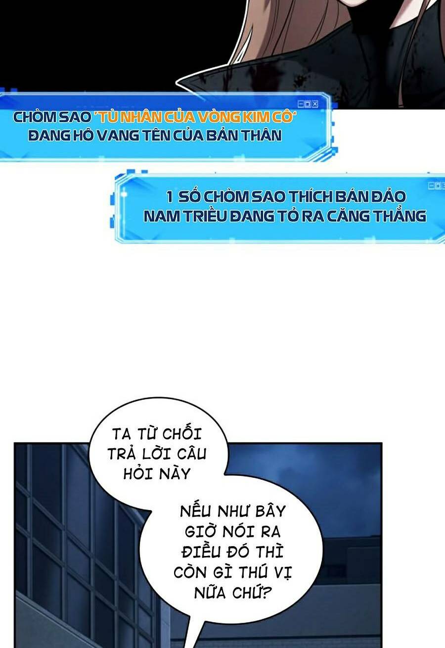 Toàn Trí Độc Giả – Omniscient Reader Chapter 88 - Trang 2