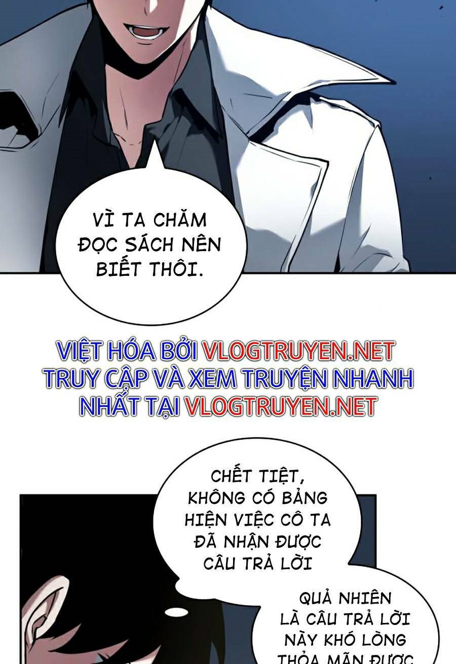 Toàn Trí Độc Giả – Omniscient Reader Chapter 88 - Trang 2