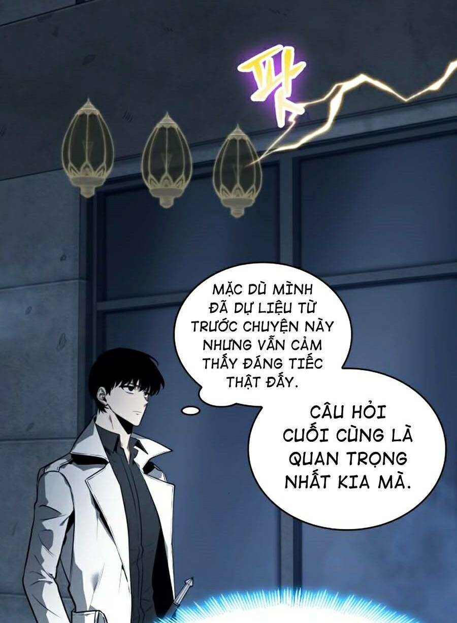 Toàn Trí Độc Giả – Omniscient Reader Chapter 88 - Trang 2