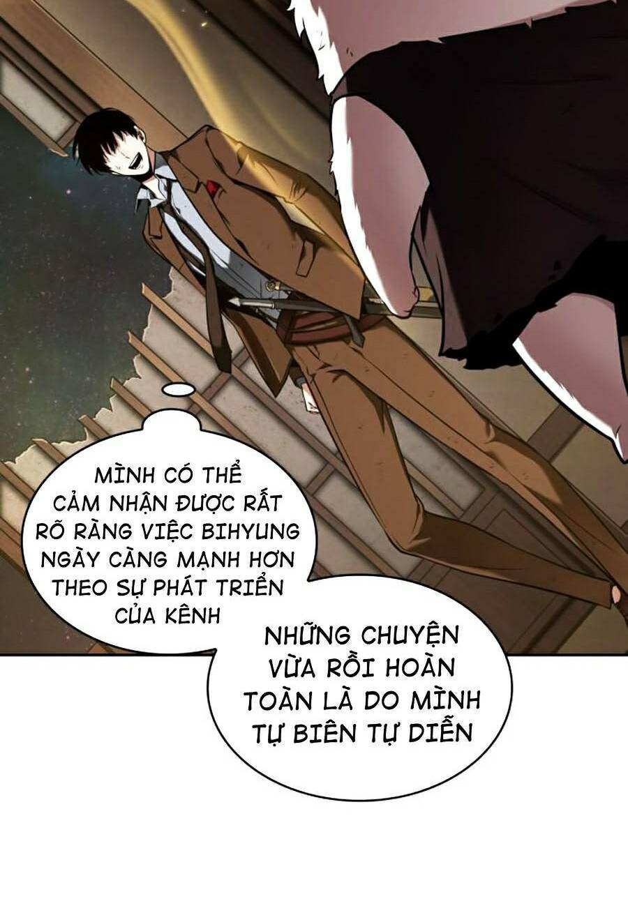 Toàn Trí Độc Giả – Omniscient Reader Chapter 87 - Trang 2