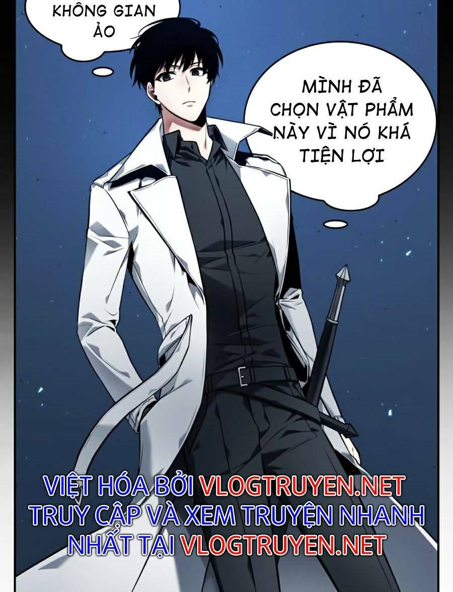 Toàn Trí Độc Giả – Omniscient Reader Chapter 87 - Trang 2