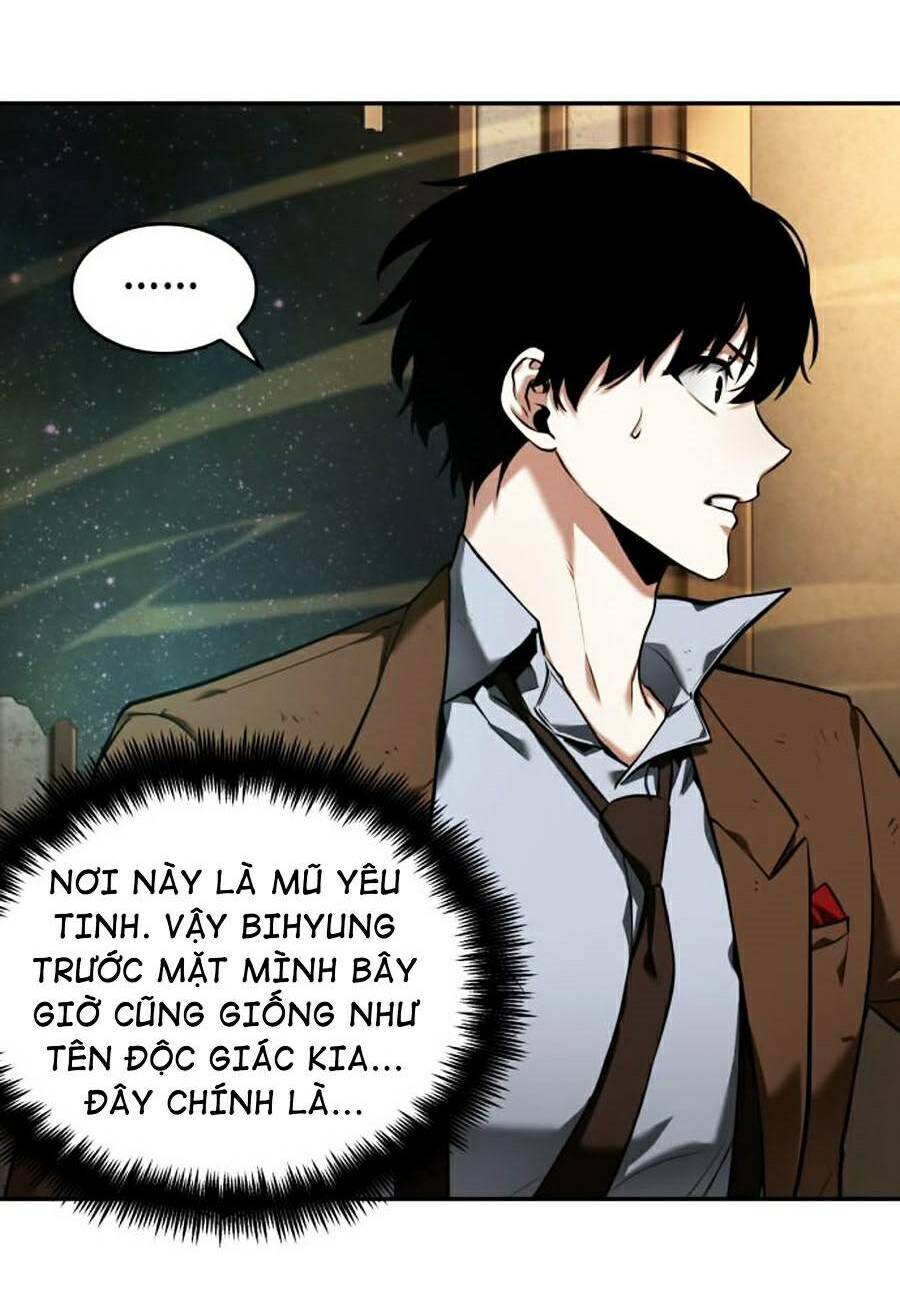 Toàn Trí Độc Giả – Omniscient Reader Chapter 87 - Trang 2