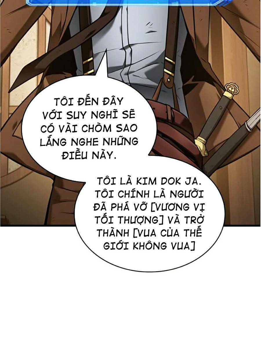 Toàn Trí Độc Giả – Omniscient Reader Chapter 86 - Trang 2