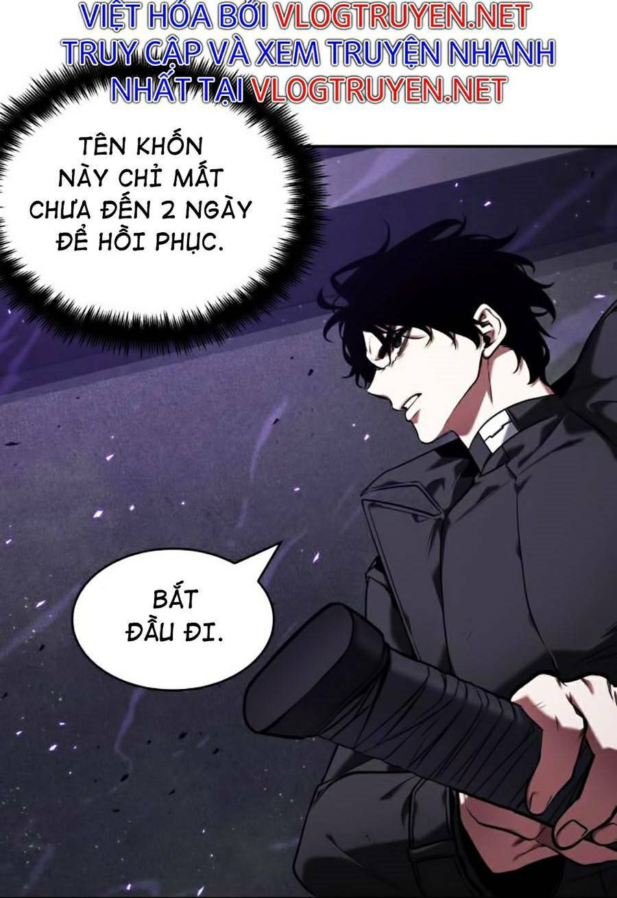 Toàn Trí Độc Giả – Omniscient Reader Chapter 84 - Trang 2