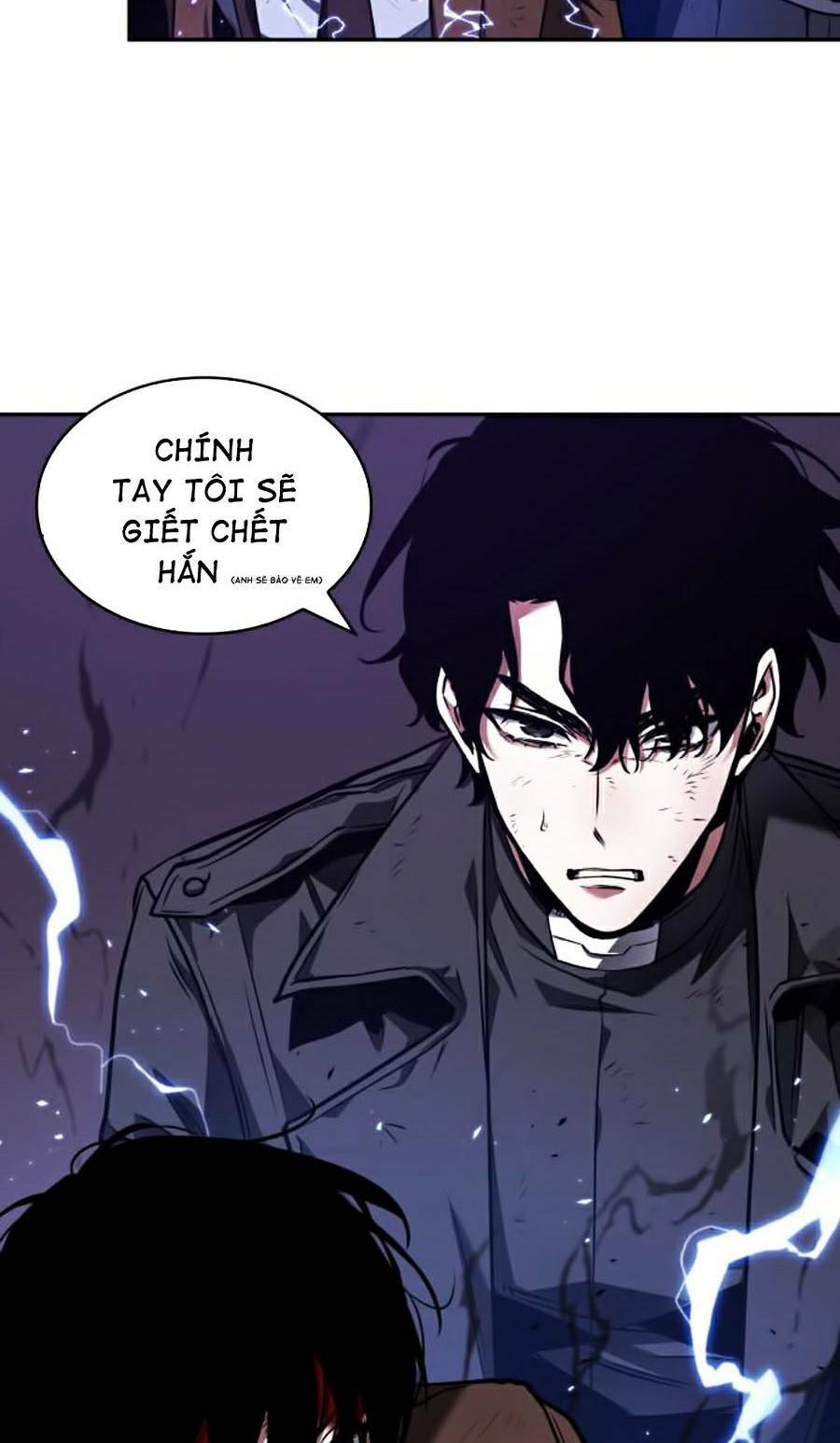 Toàn Trí Độc Giả – Omniscient Reader Chapter 84 - Trang 2