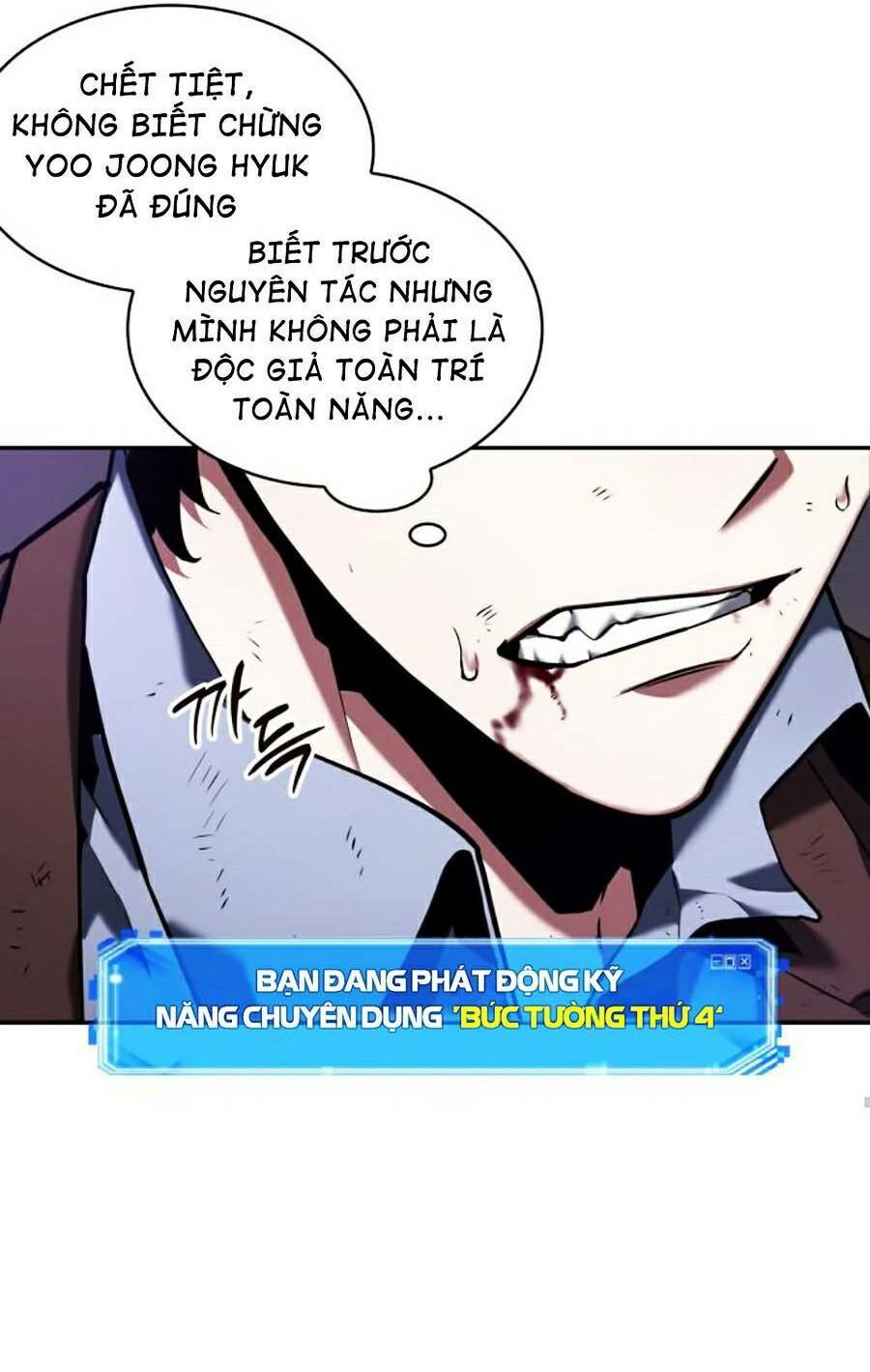 Toàn Trí Độc Giả – Omniscient Reader Chapter 83 - Trang 2