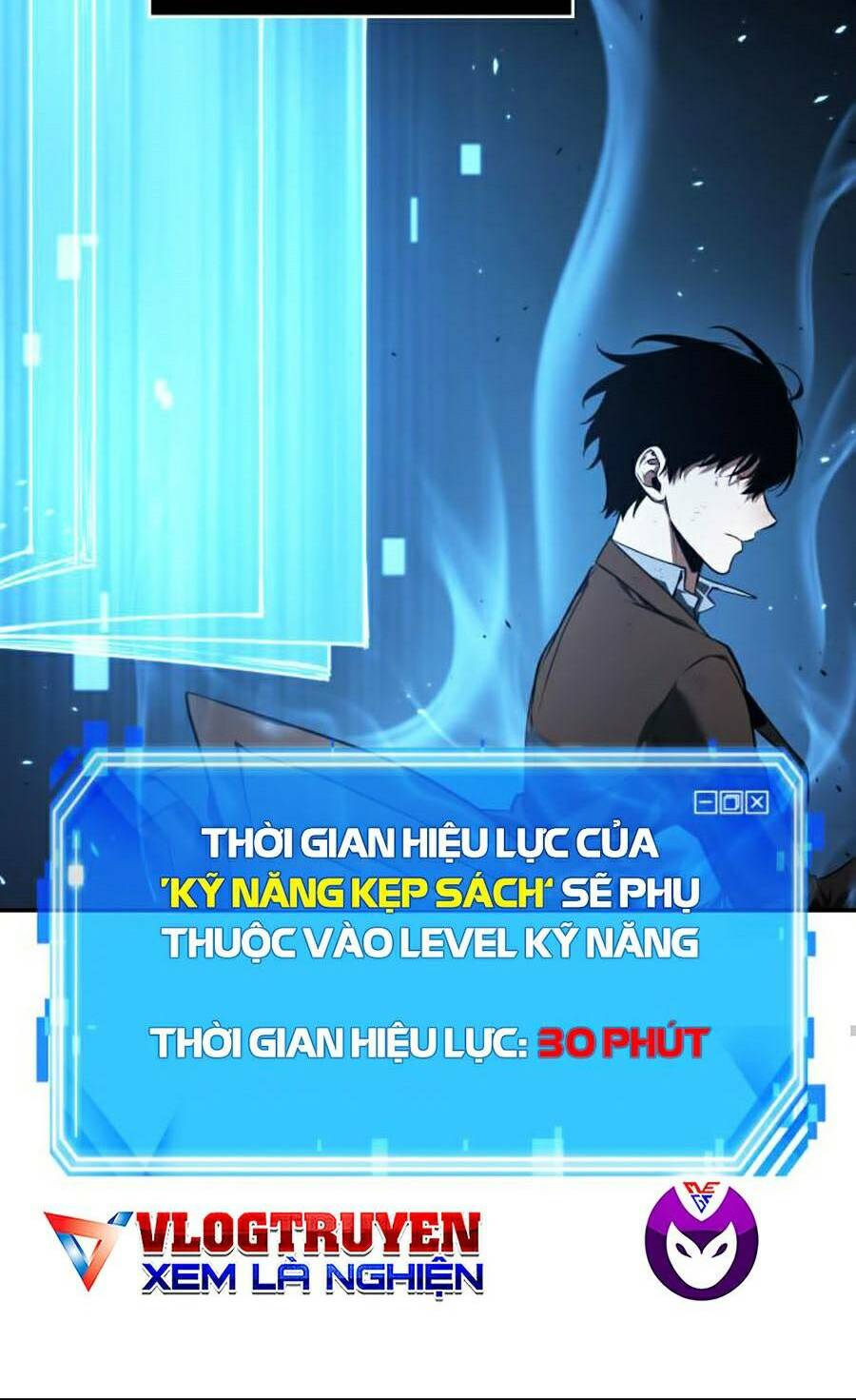 Toàn Trí Độc Giả – Omniscient Reader Chapter 83 - Trang 2