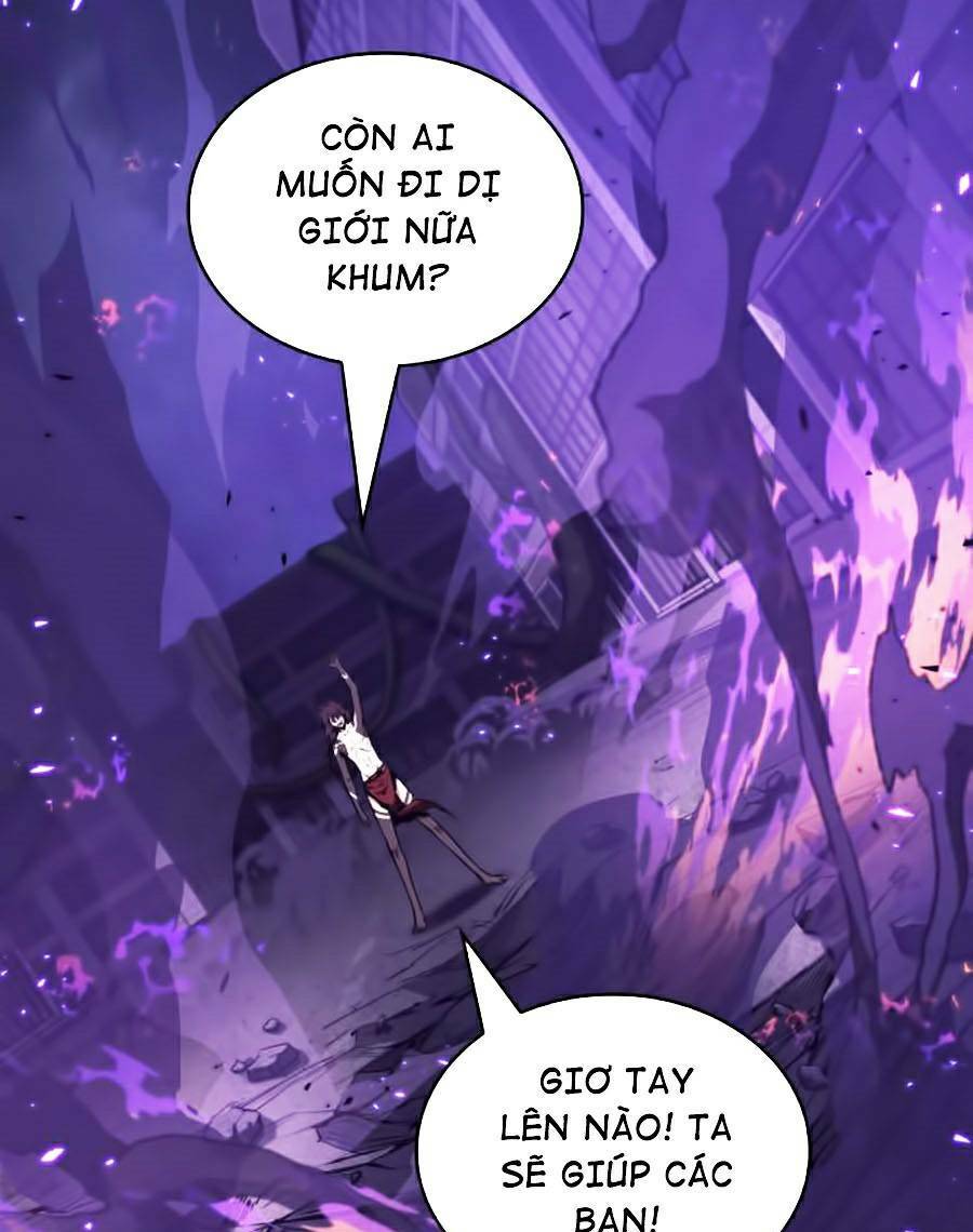 Toàn Trí Độc Giả – Omniscient Reader Chapter 82 - Trang 2