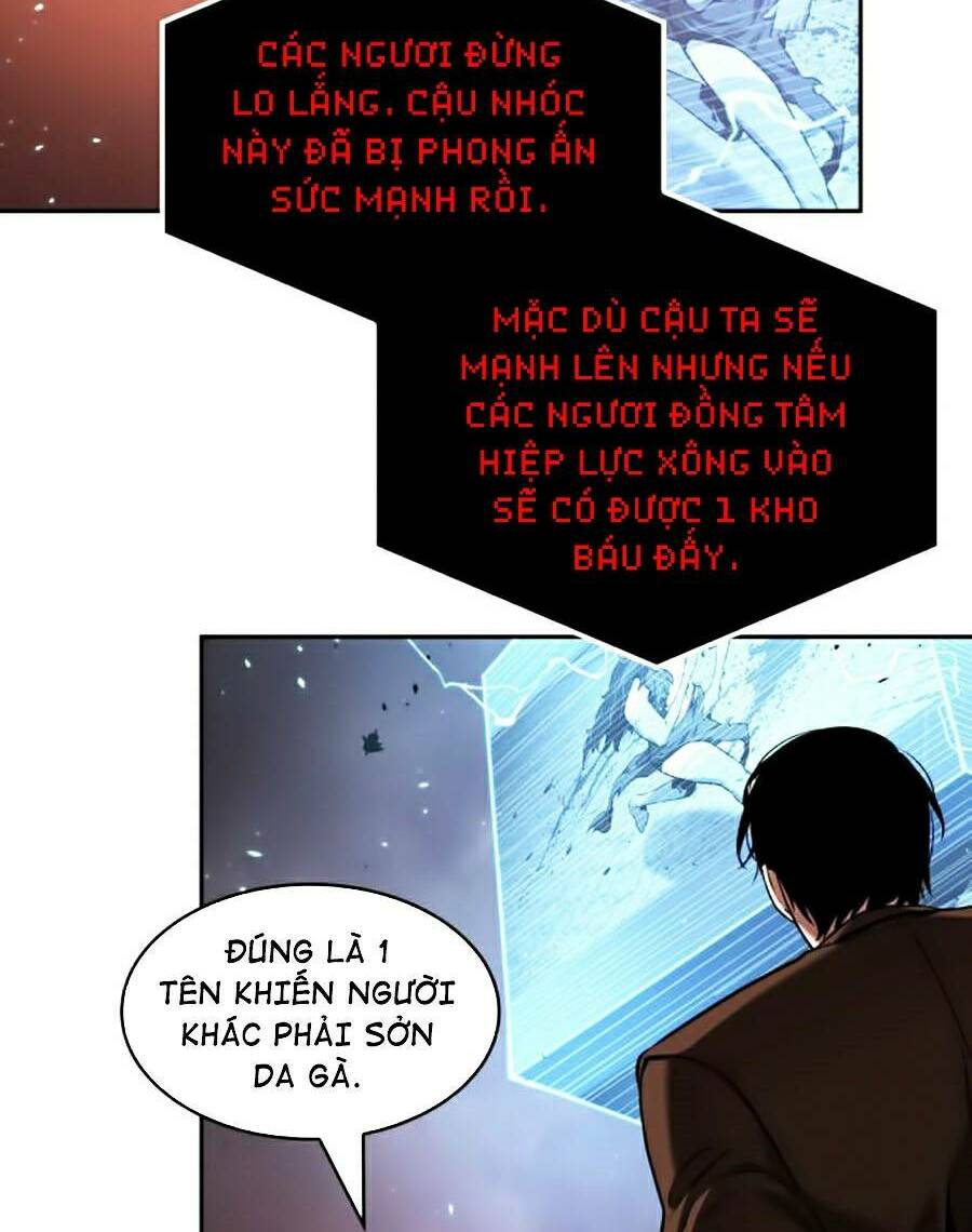 Toàn Trí Độc Giả – Omniscient Reader Chapter 82 - Trang 2