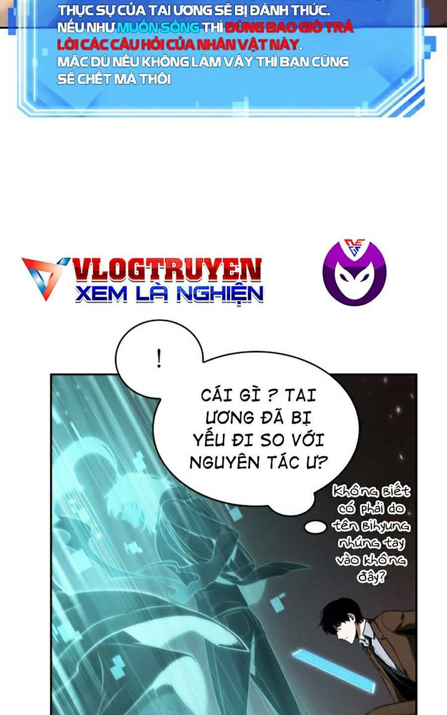 Toàn Trí Độc Giả – Omniscient Reader Chapter 81 - Trang 2