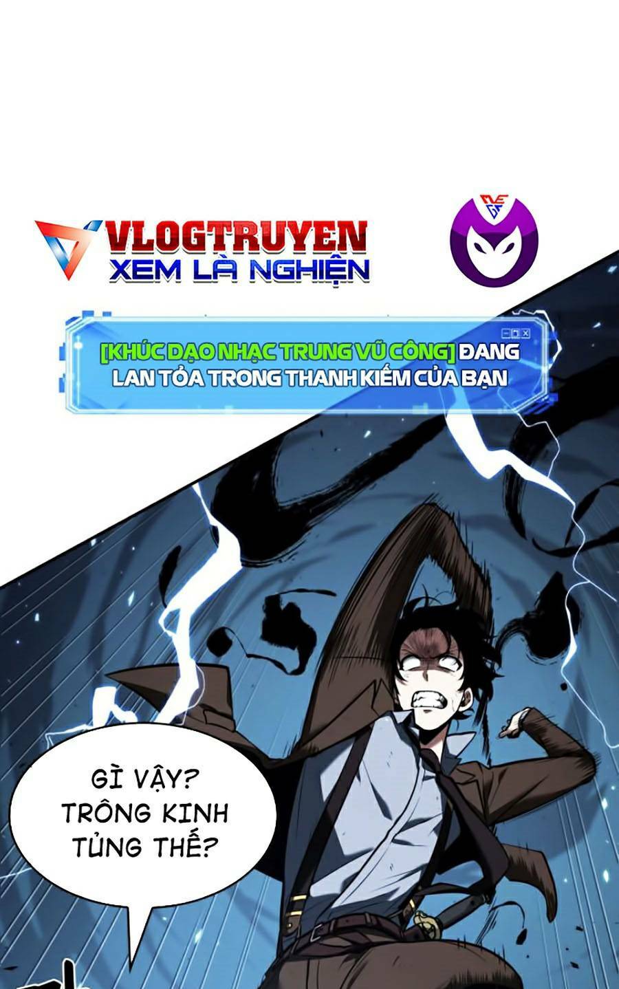 Toàn Trí Độc Giả – Omniscient Reader Chapter 81 - Trang 2