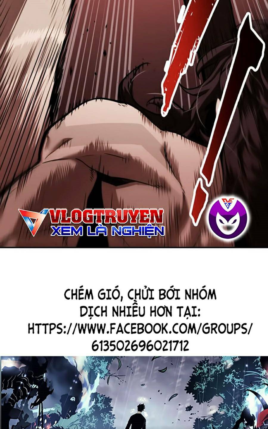 Toàn Trí Độc Giả – Omniscient Reader Chapter 81 - Trang 2