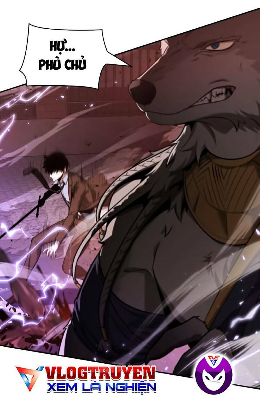 Toàn Trí Độc Giả – Omniscient Reader Chapter 81 - Trang 2