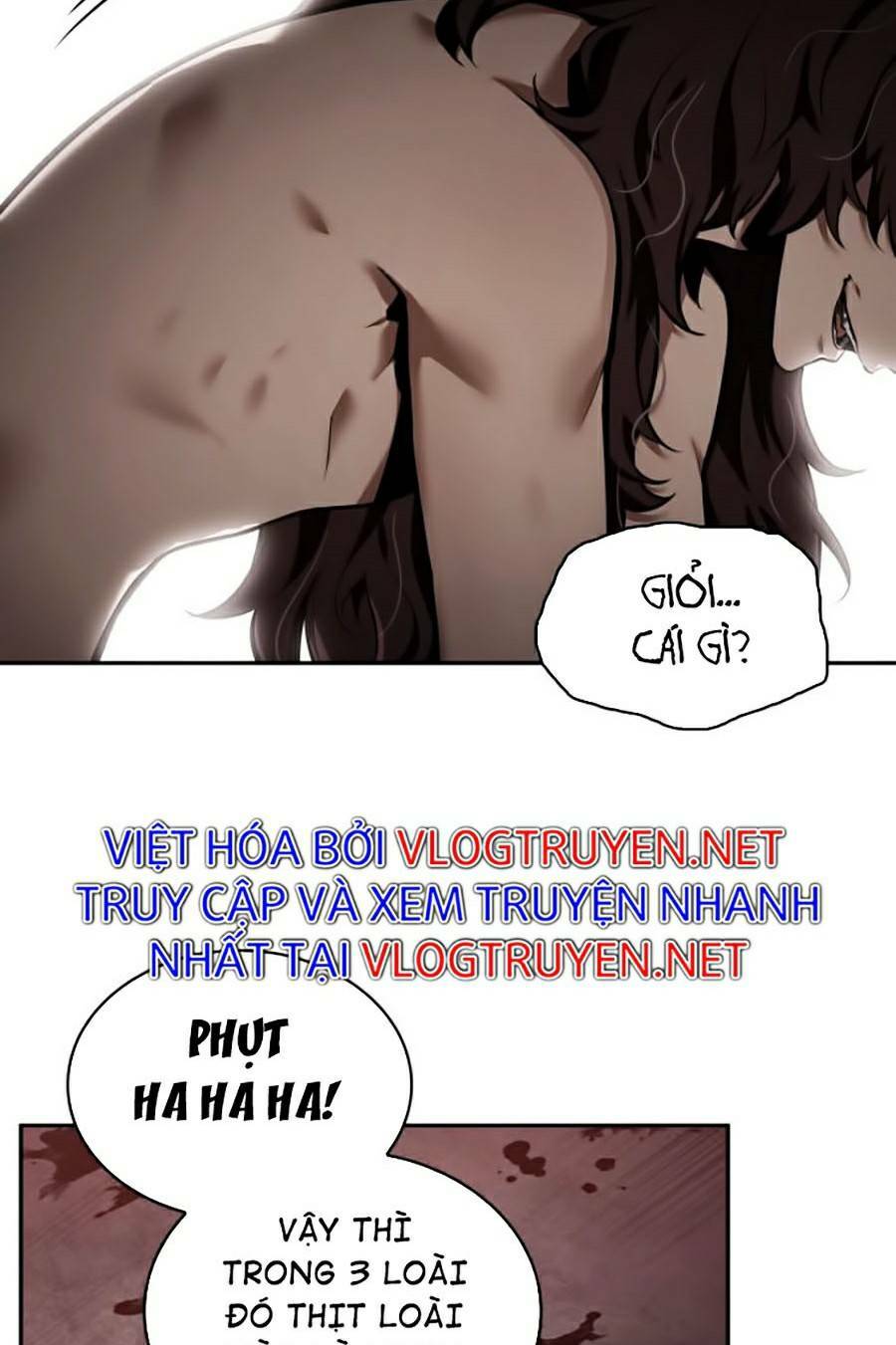 Toàn Trí Độc Giả – Omniscient Reader Chapter 81 - Trang 2