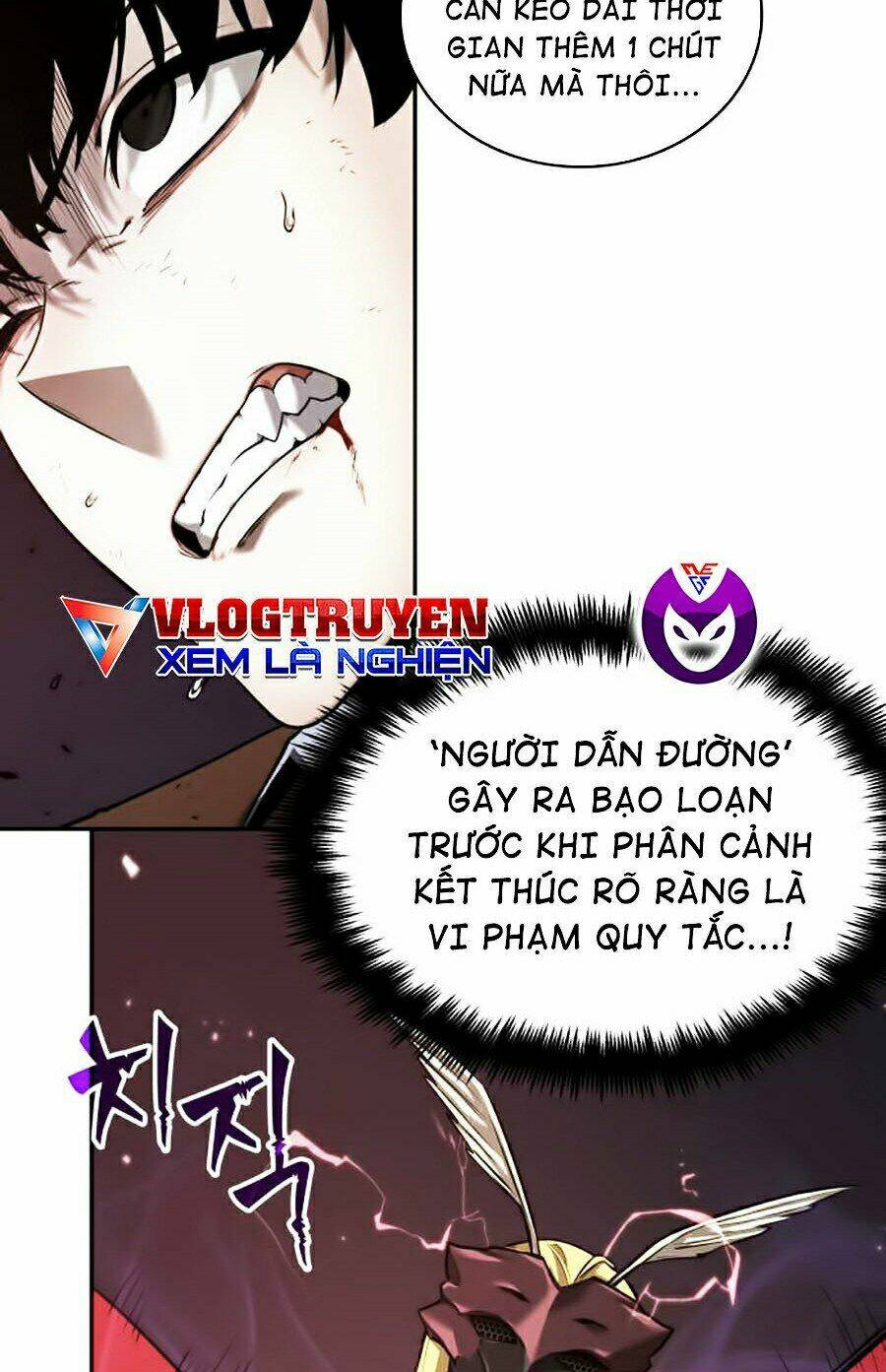 Toàn Trí Độc Giả – Omniscient Reader Chapter 80 - Trang 2