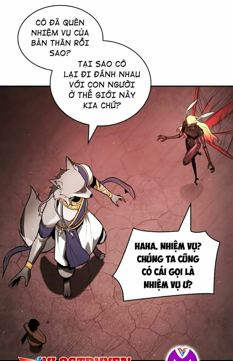 Toàn Trí Độc Giả – Omniscient Reader Chapter 80 - Trang 2