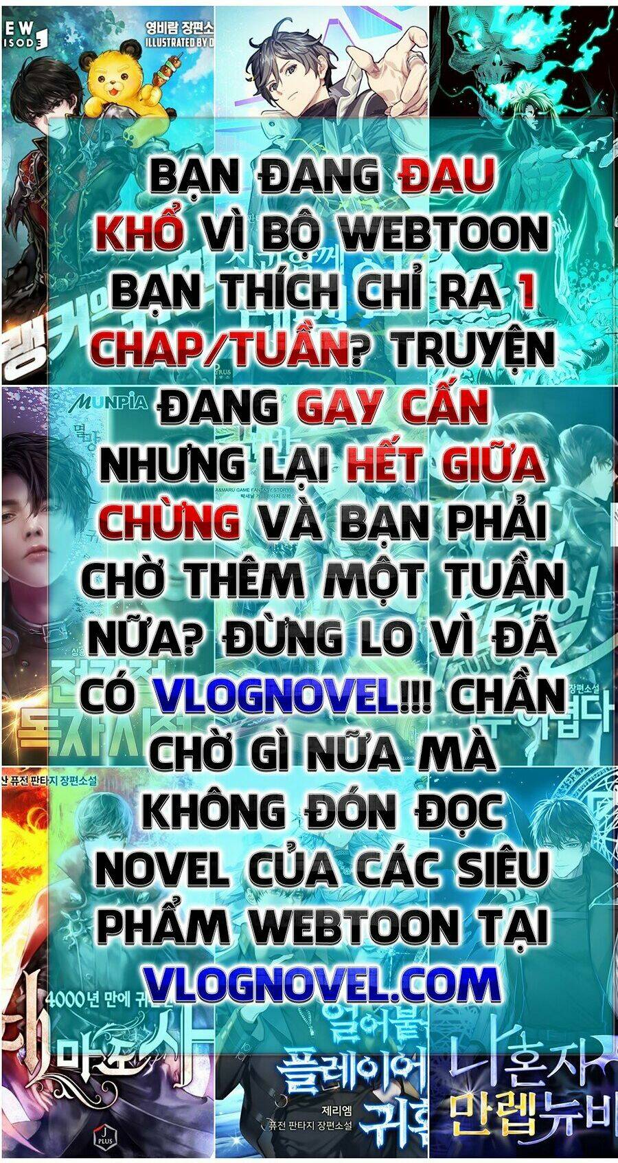 Toàn Trí Độc Giả – Omniscient Reader Chapter 80 - Trang 2