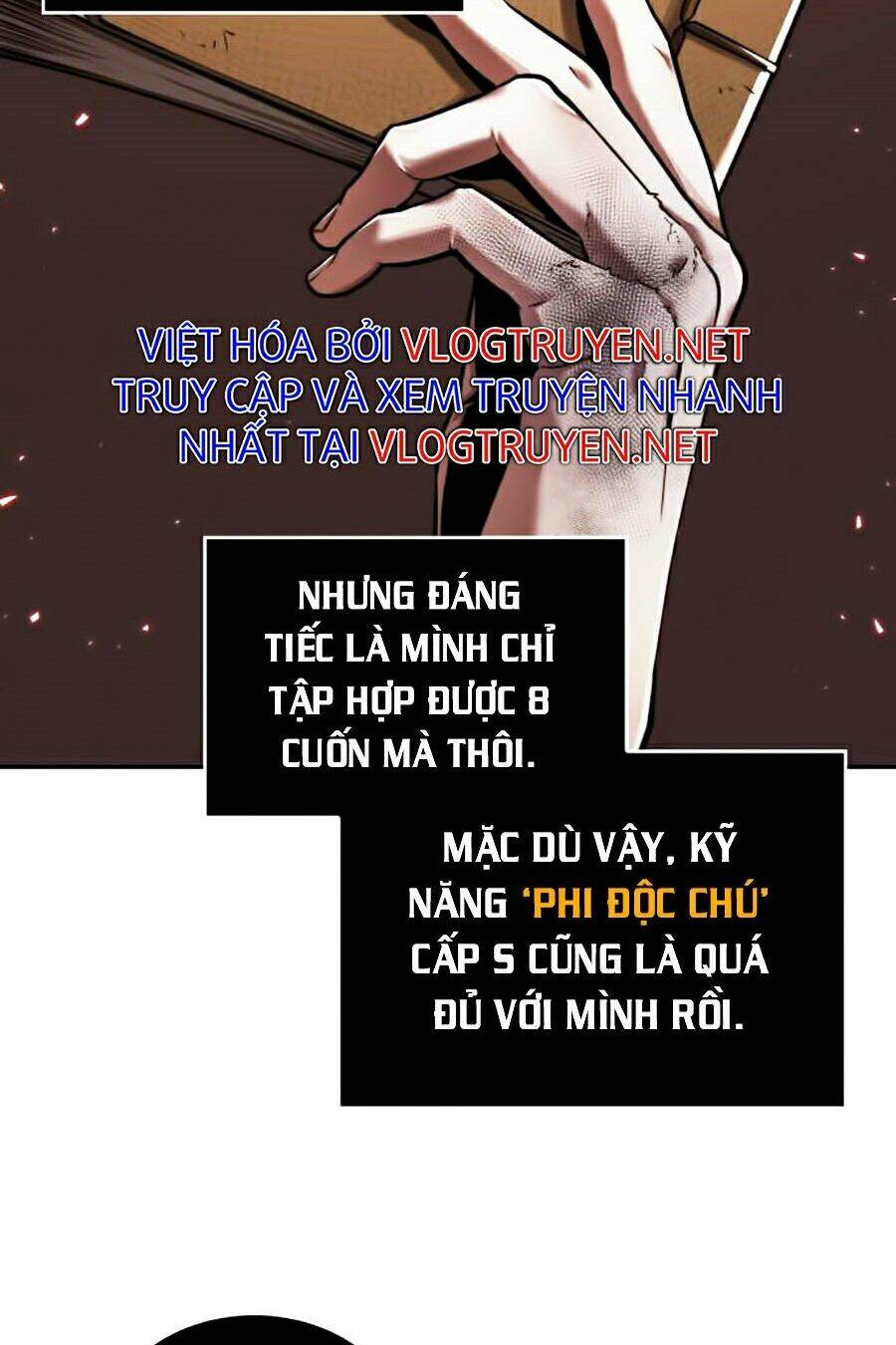 Toàn Trí Độc Giả – Omniscient Reader Chapter 80 - Trang 2