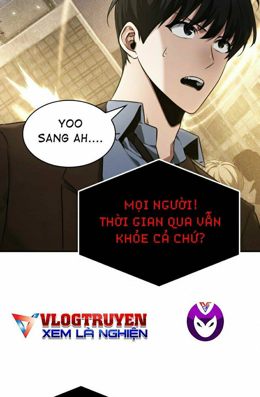 Toàn Trí Độc Giả – Omniscient Reader Chapter 78 - Trang 2