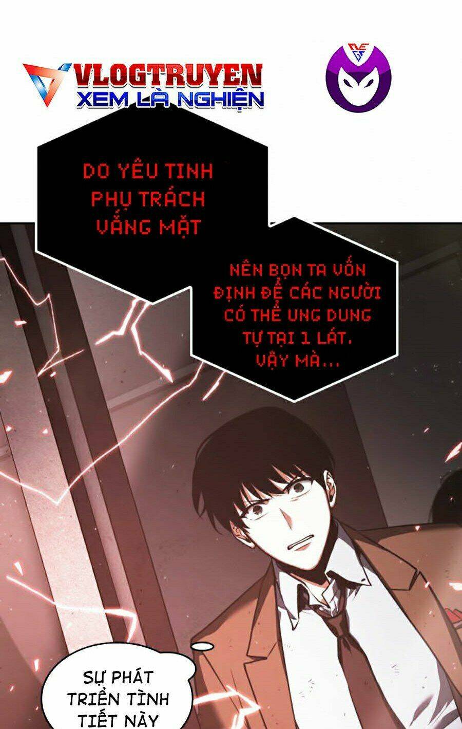 Toàn Trí Độc Giả – Omniscient Reader Chapter 78 - Trang 2