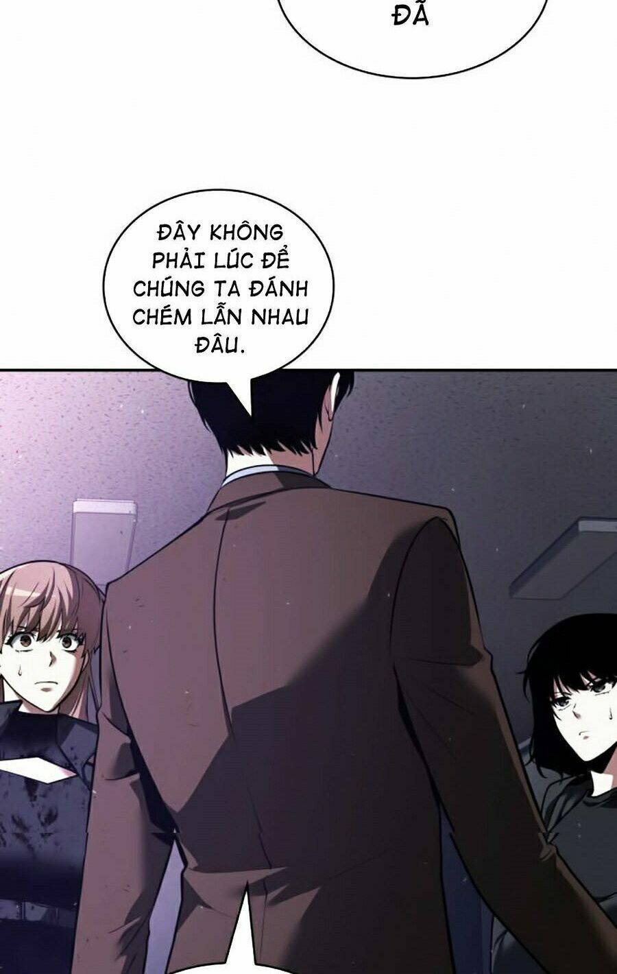 Toàn Trí Độc Giả – Omniscient Reader Chapter 78 - Trang 2