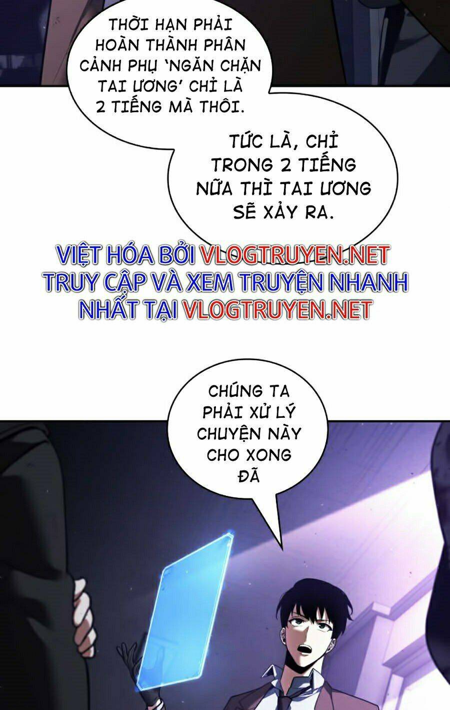 Toàn Trí Độc Giả – Omniscient Reader Chapter 78 - Trang 2