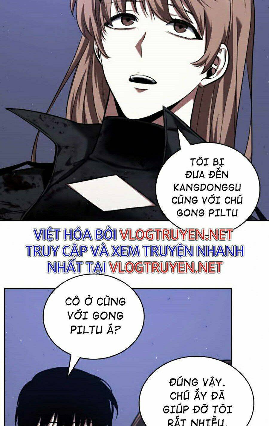 Toàn Trí Độc Giả – Omniscient Reader Chapter 78 - Trang 2