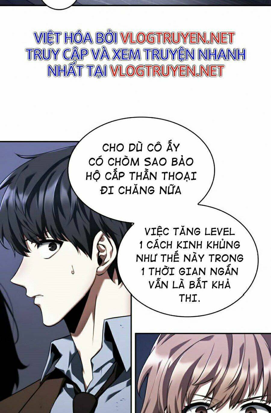 Toàn Trí Độc Giả – Omniscient Reader Chapter 78 - Trang 2