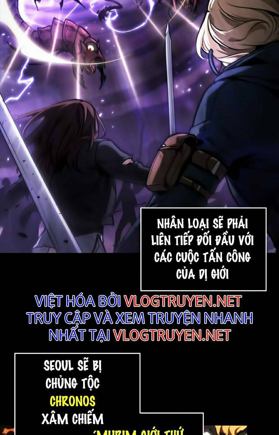 Toàn Trí Độc Giả – Omniscient Reader Chapter 77 - Trang 2