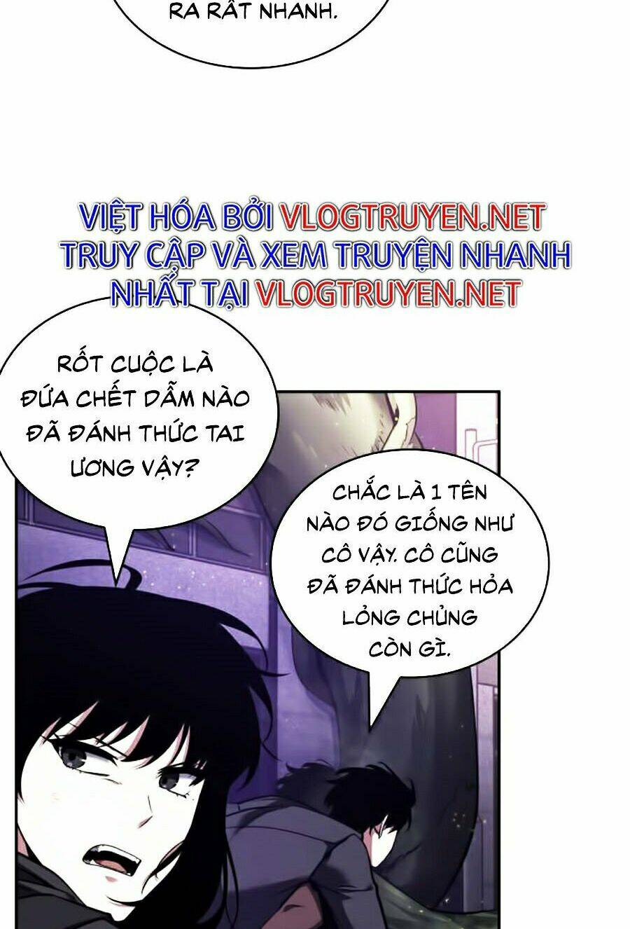 Toàn Trí Độc Giả – Omniscient Reader Chapter 77 - Trang 2