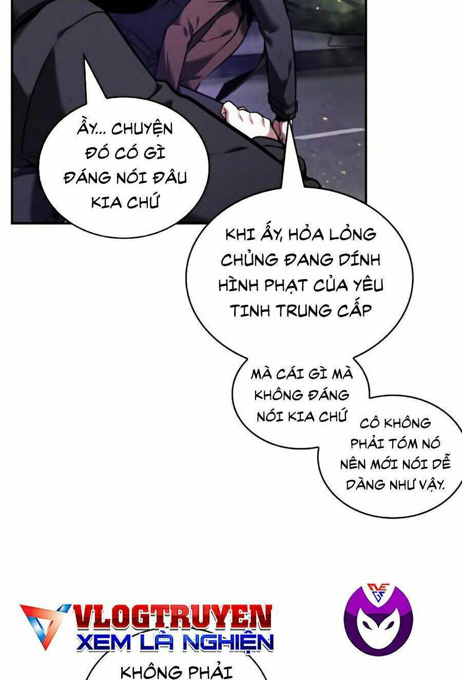 Toàn Trí Độc Giả – Omniscient Reader Chapter 77 - Trang 2