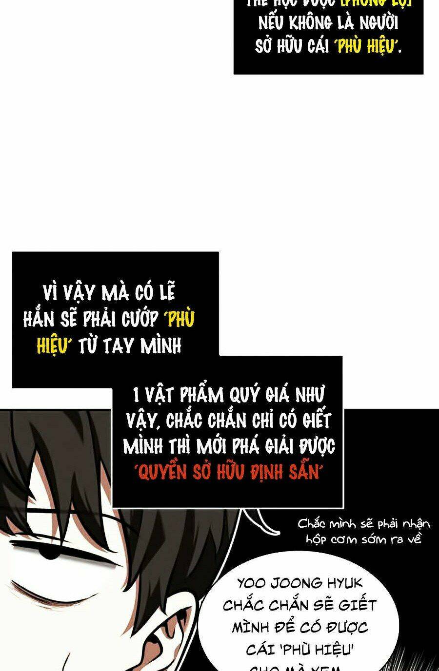 Toàn Trí Độc Giả – Omniscient Reader Chapter 76 - Trang 2