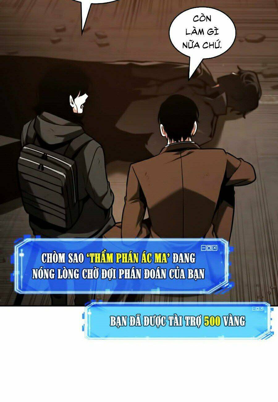 Toàn Trí Độc Giả – Omniscient Reader Chapter 76 - Trang 2