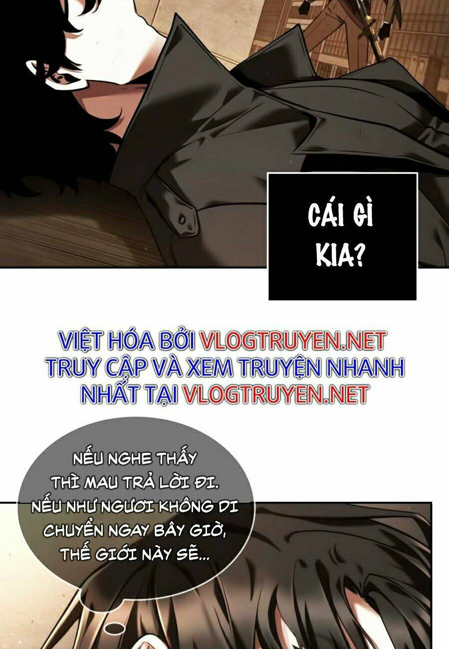 Toàn Trí Độc Giả – Omniscient Reader Chapter 76 - Trang 2