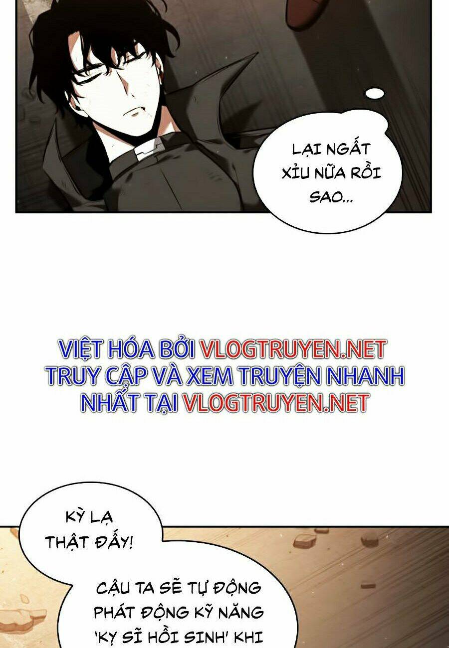 Toàn Trí Độc Giả – Omniscient Reader Chapter 76 - Trang 2