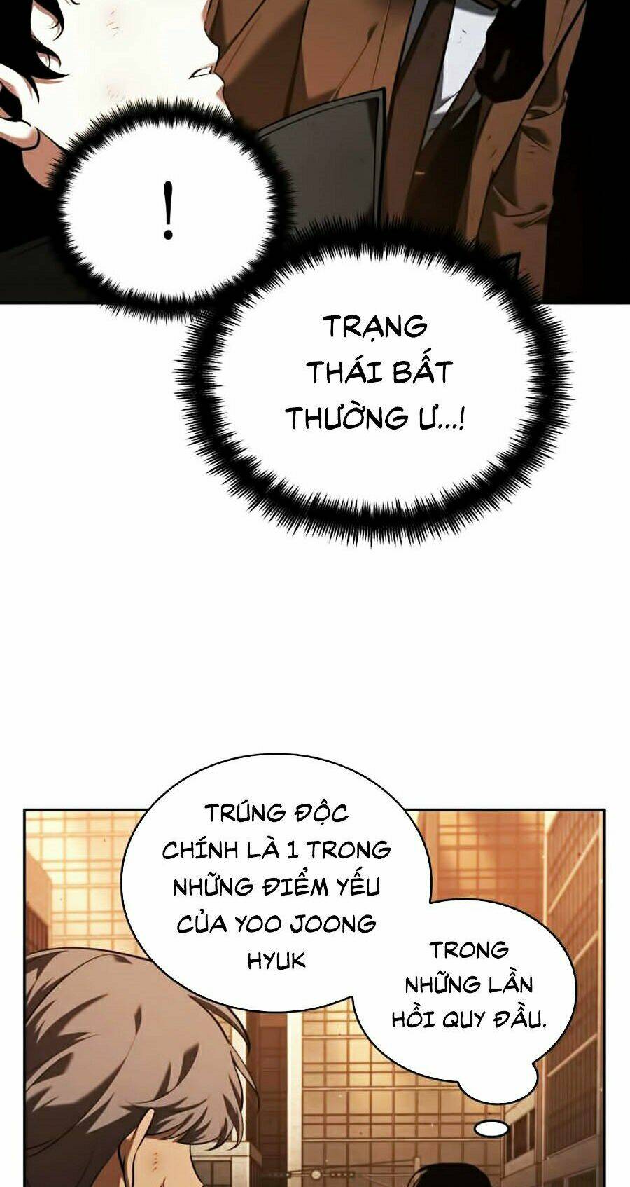 Toàn Trí Độc Giả – Omniscient Reader Chapter 76 - Trang 2