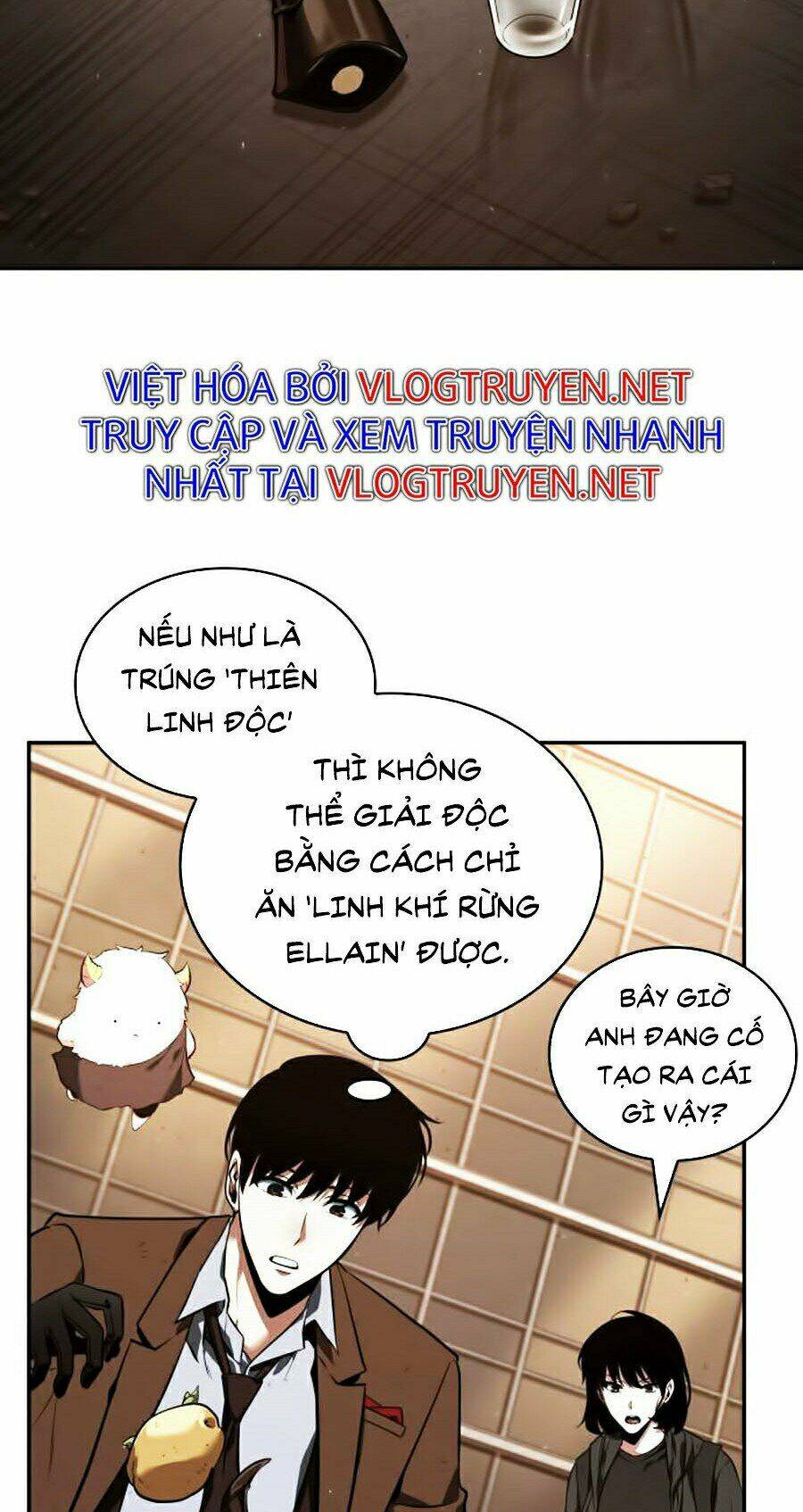 Toàn Trí Độc Giả – Omniscient Reader Chapter 76 - Trang 2